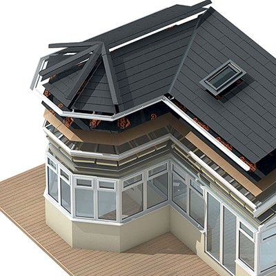 r7-model2 Guardian Warm Roof