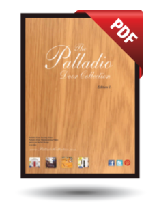 Palladio Door Brochure