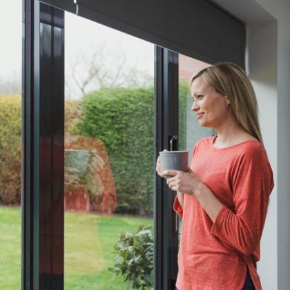 New Windows Low Energy Plus Windows