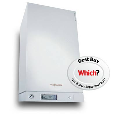 Viessman boiler offer