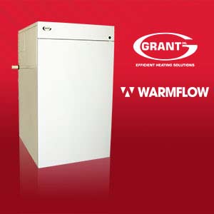 oil boilers grand and warmflow