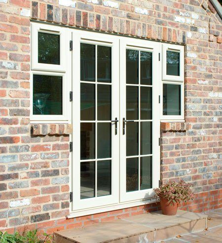 French Doors