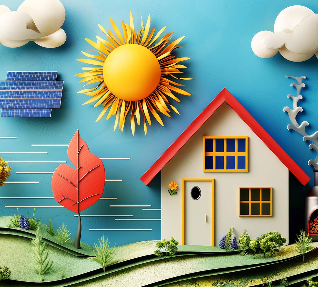 climate action greener home