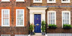 Sash windows period homes