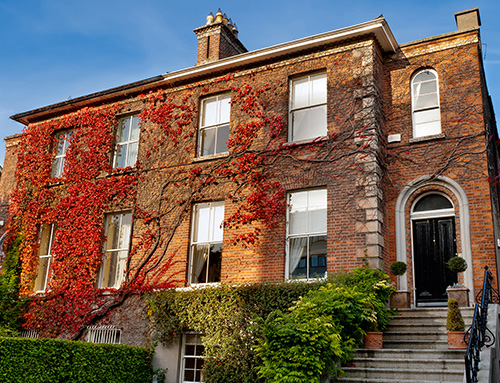 Sash windows Dublin