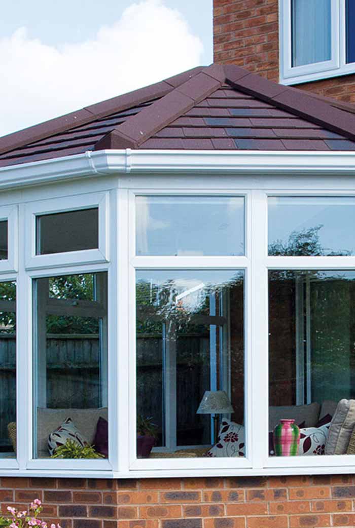 Conservatory Roof Upgrades Guardian Warm Roof Energlaze Ireland