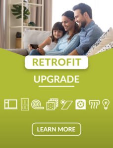 Retrofit Upgrade Bundle