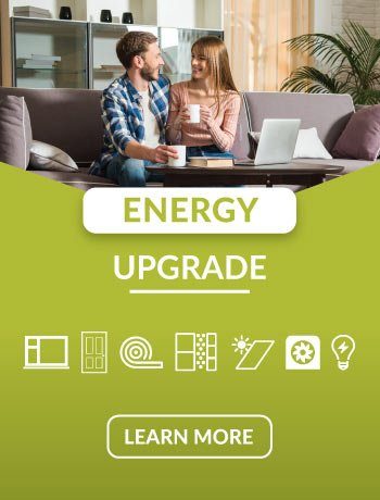 Energy Upgrade