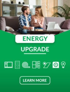 Energy Upgrade