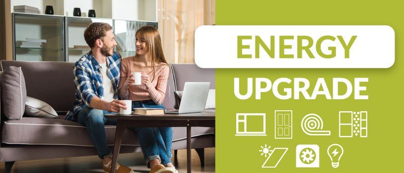 Energy Upgrade