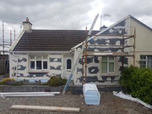external wrap