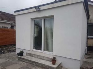 external wrap