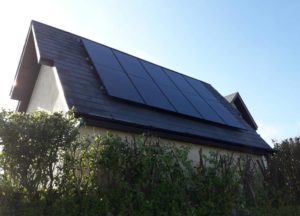 Solar PV Murrintown