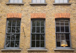 Fineo for timber sash windows