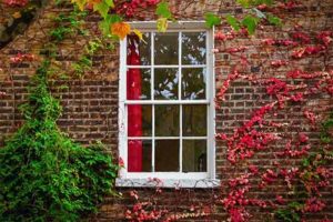 Sash Window