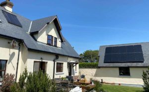 Solar Home Wexford