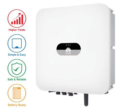 Huawei inverter