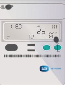 Smart energy meter