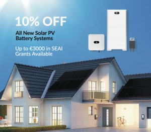 Solar Offer