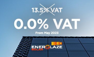 Solar VAT Rate