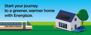 start your journey to a warmer home