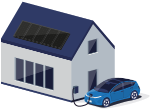 Energy Efficient home