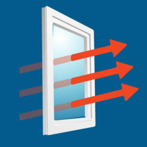 glazing upgrades - what we do