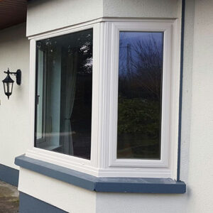 Casement Window