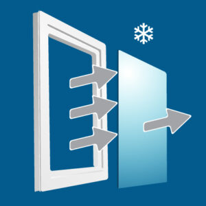 glazing upgrades - what we do
