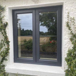 Flush Casement