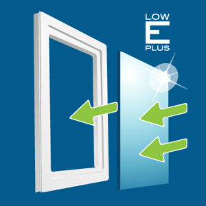 glazing upgrades - what we do