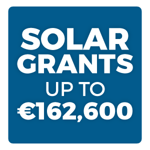 SEAI business grants