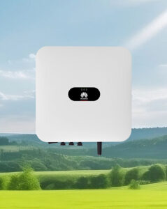 Huawei FusionSolar Inverter
