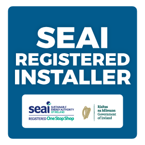 SEAI registered installer
