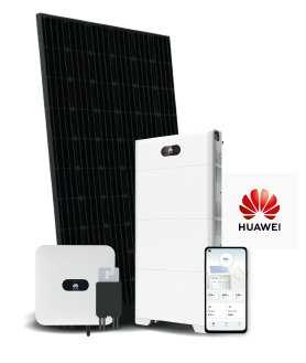 Solar PV System