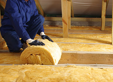 Insulation