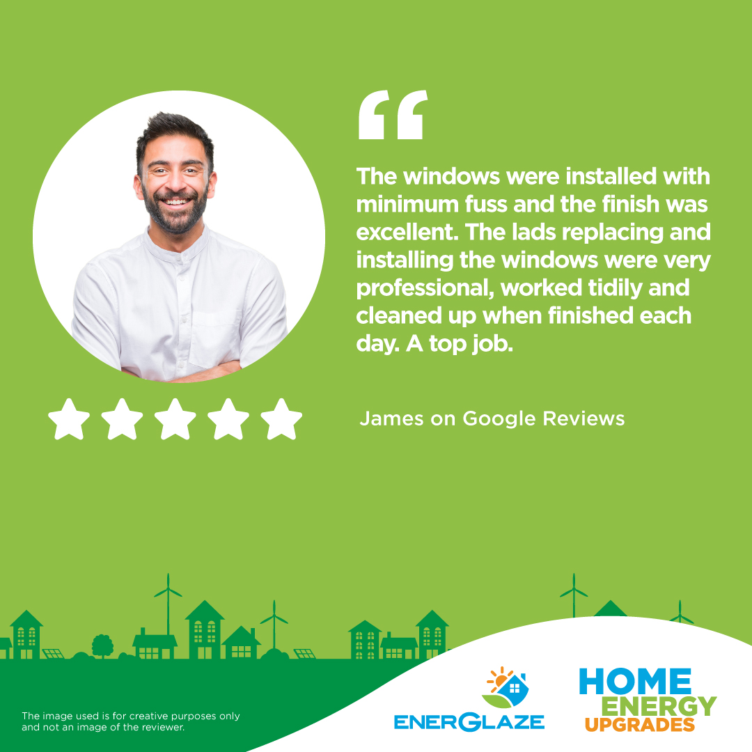 5 star review