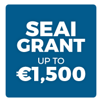 Attic insulation grant
