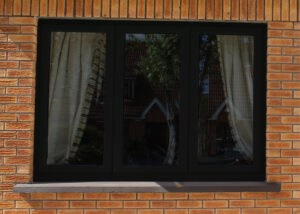 black_casement_window