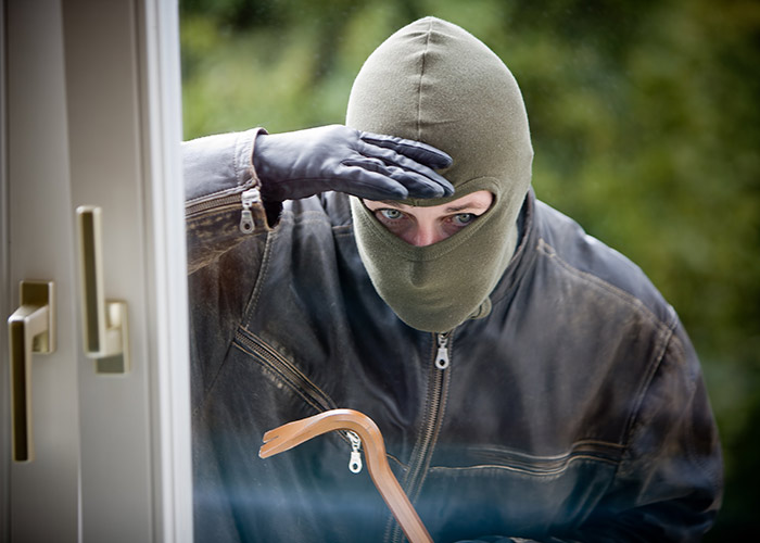 Window security
