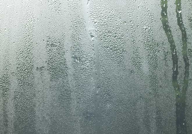 Condensation