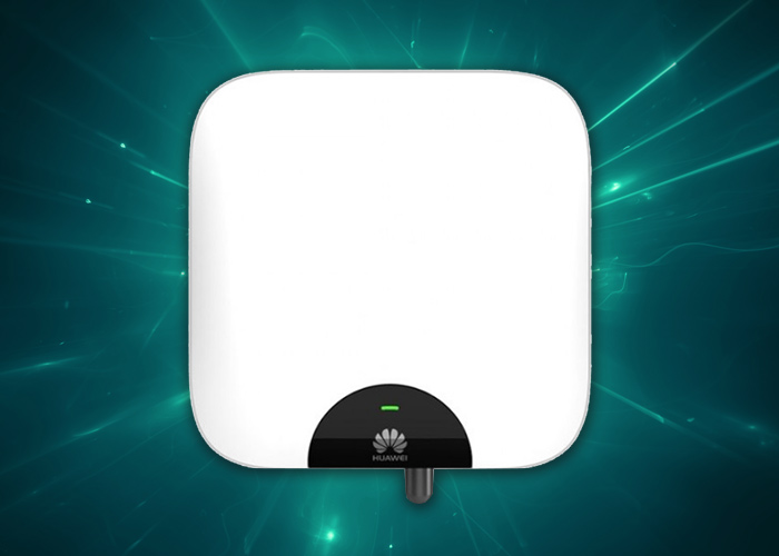 Huawei SUN2000 inverter