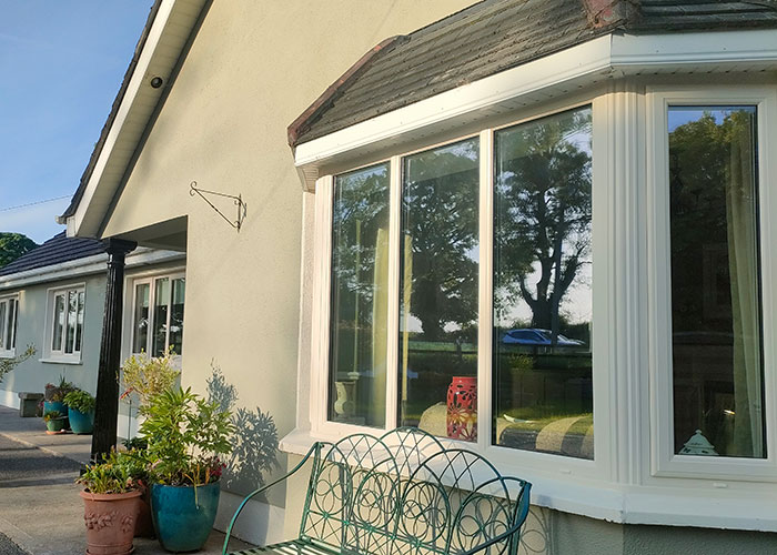 Energlaze new windows