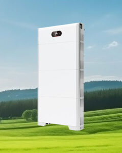 Huawei solar battery
