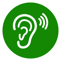 Acoustic symbol