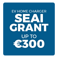 EV charger grant