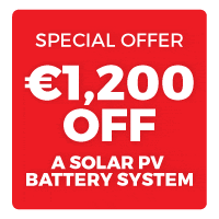 battery offer