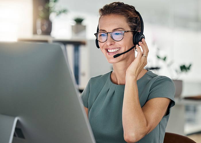 Technical support