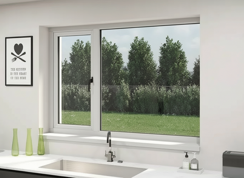 Window & Door Grants