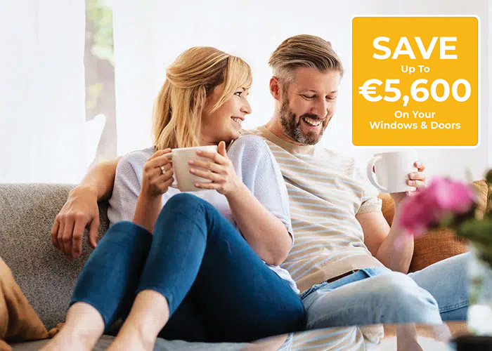 seai grant for windows and doors